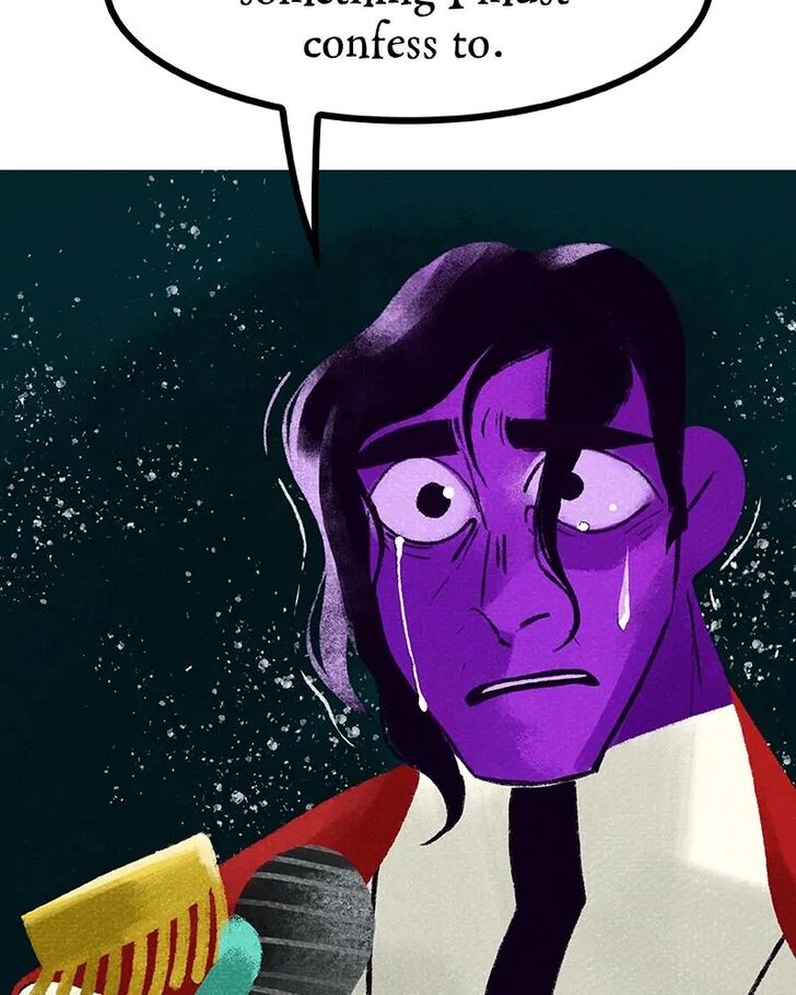 Read Lore Olympus Manga Online