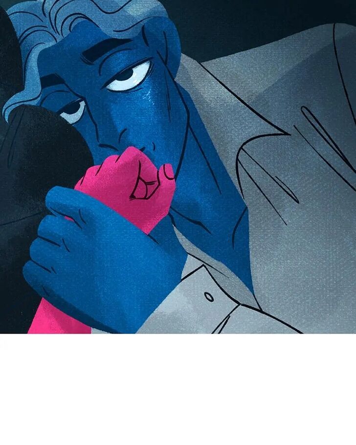Read Lore Olympus Manga Online