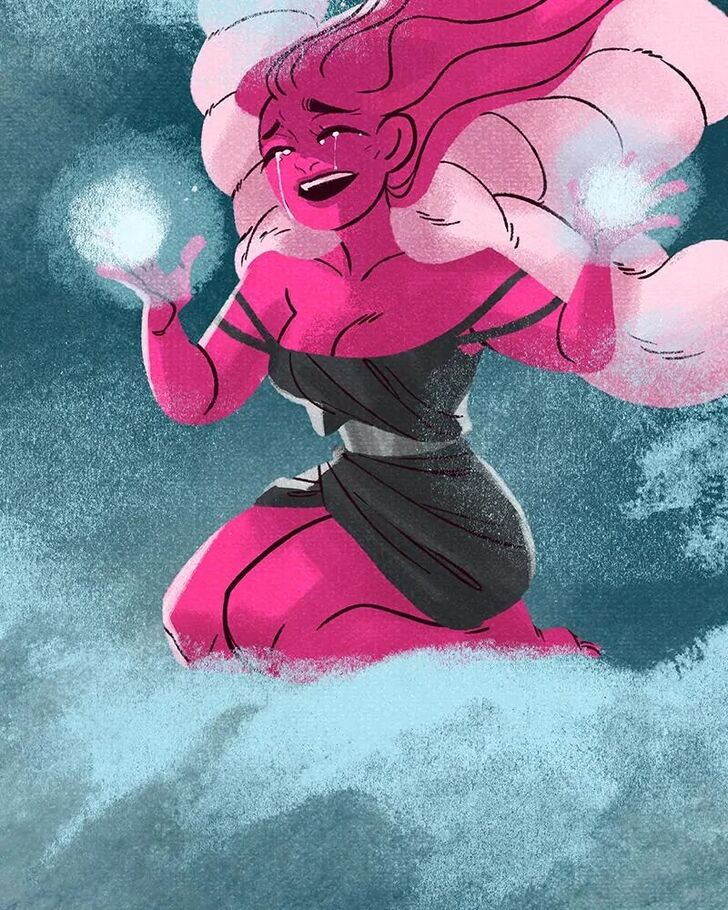 Read Lore Olympus Manga Online