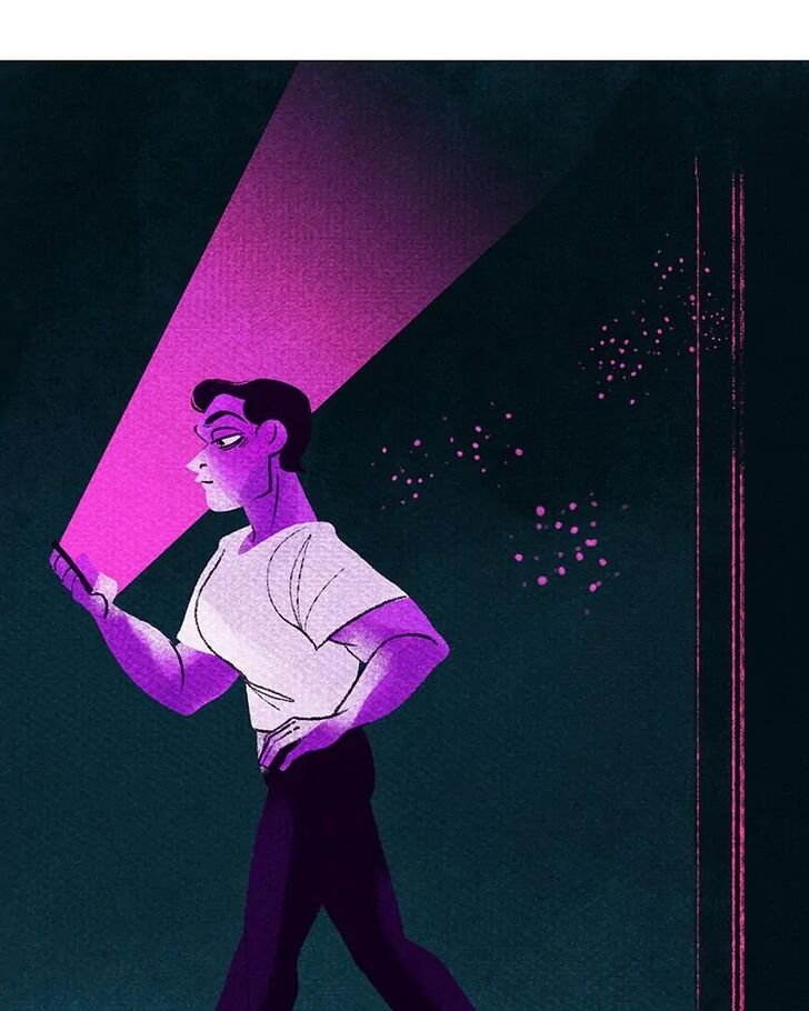 Read Lore Olympus Manga Online