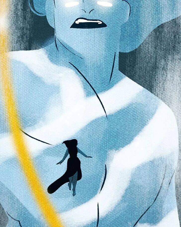 Read Lore Olympus Manga Online
