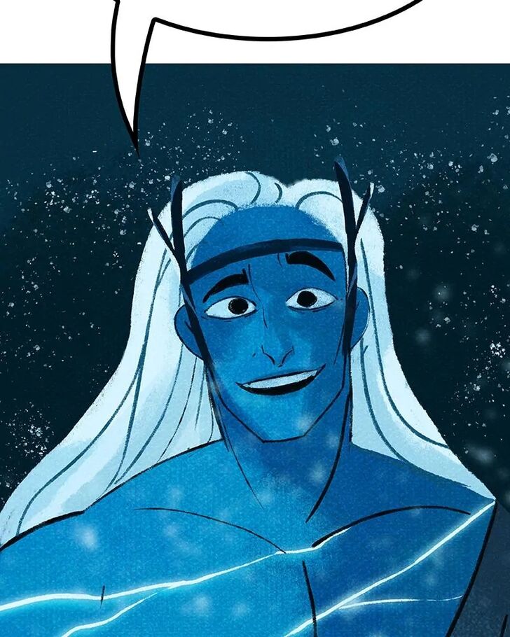Read Lore Olympus Manga Online