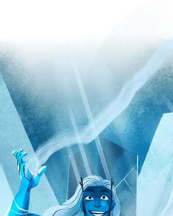 Read Lore Olympus Manga Online