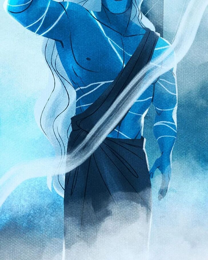 Read Lore Olympus Manga Online