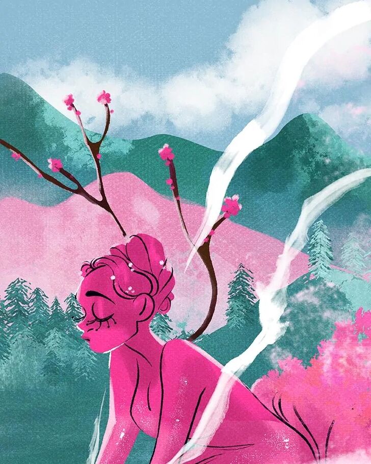 Read Lore Olympus Manga Online