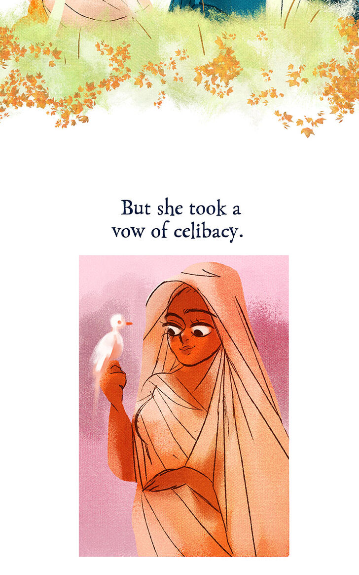 Read Lore Olympus Manga Online