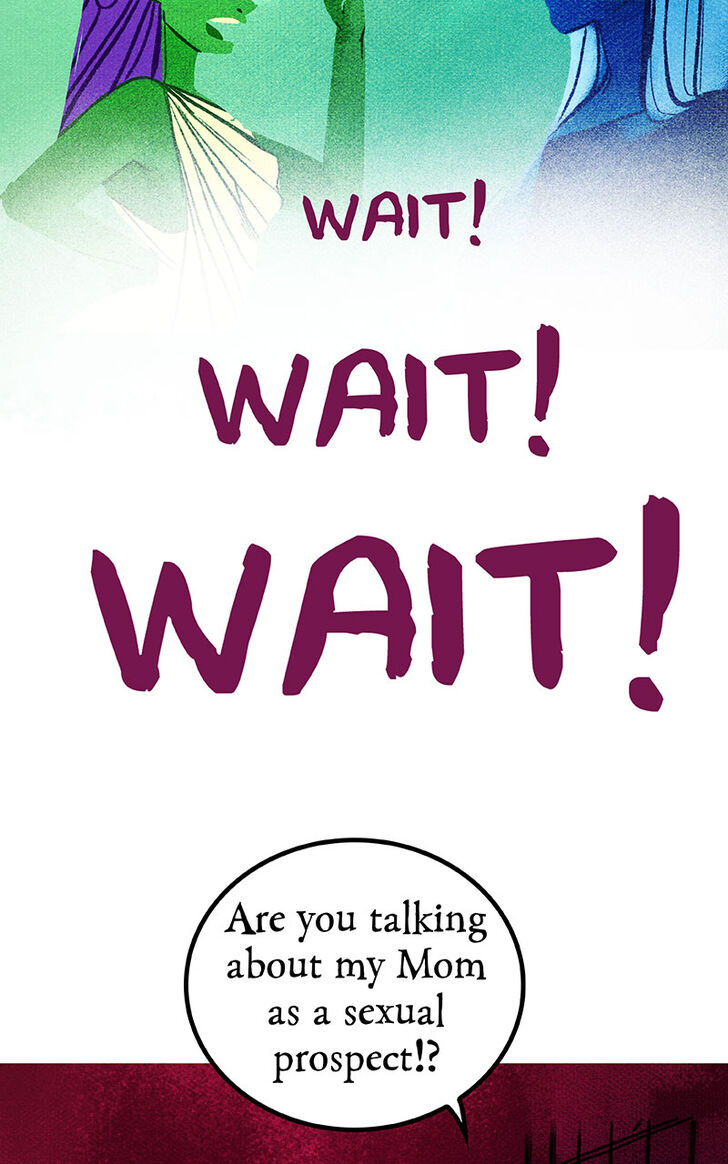 Read Lore Olympus Manga Online
