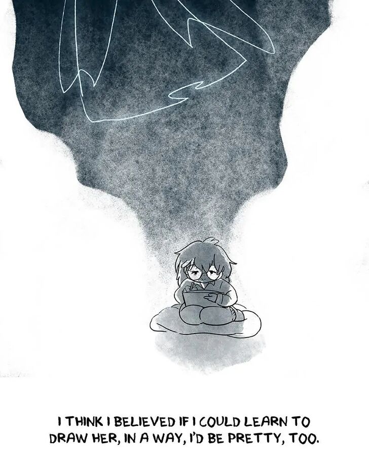 Read Lore Olympus Manga Online