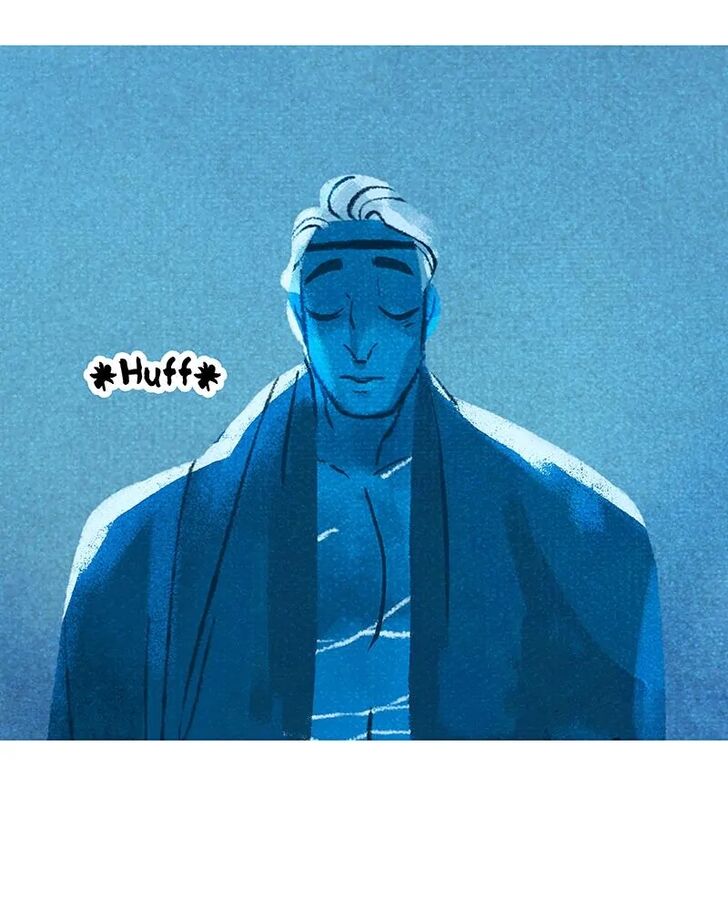 Read Lore Olympus Manga Online