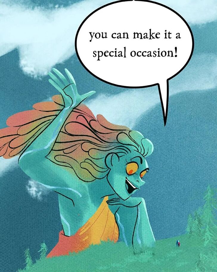 Read Lore Olympus Manga Online