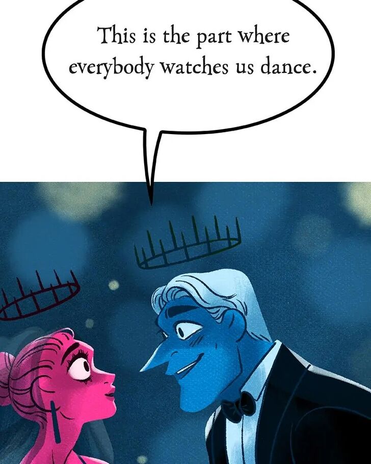 Read Lore Olympus Manga Online