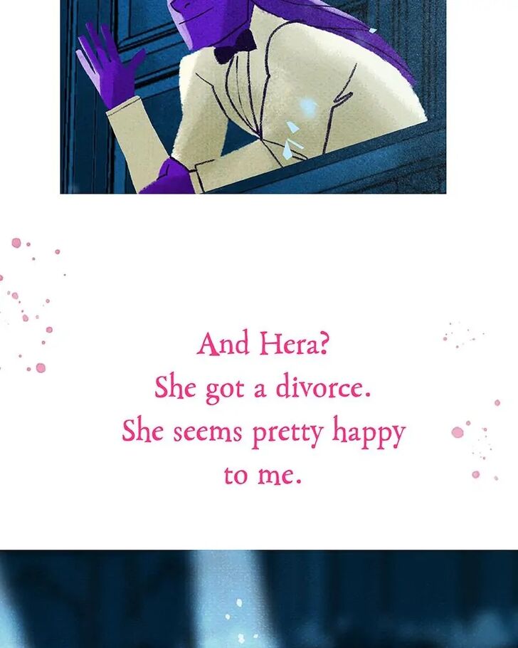 Read Lore Olympus Manga Online