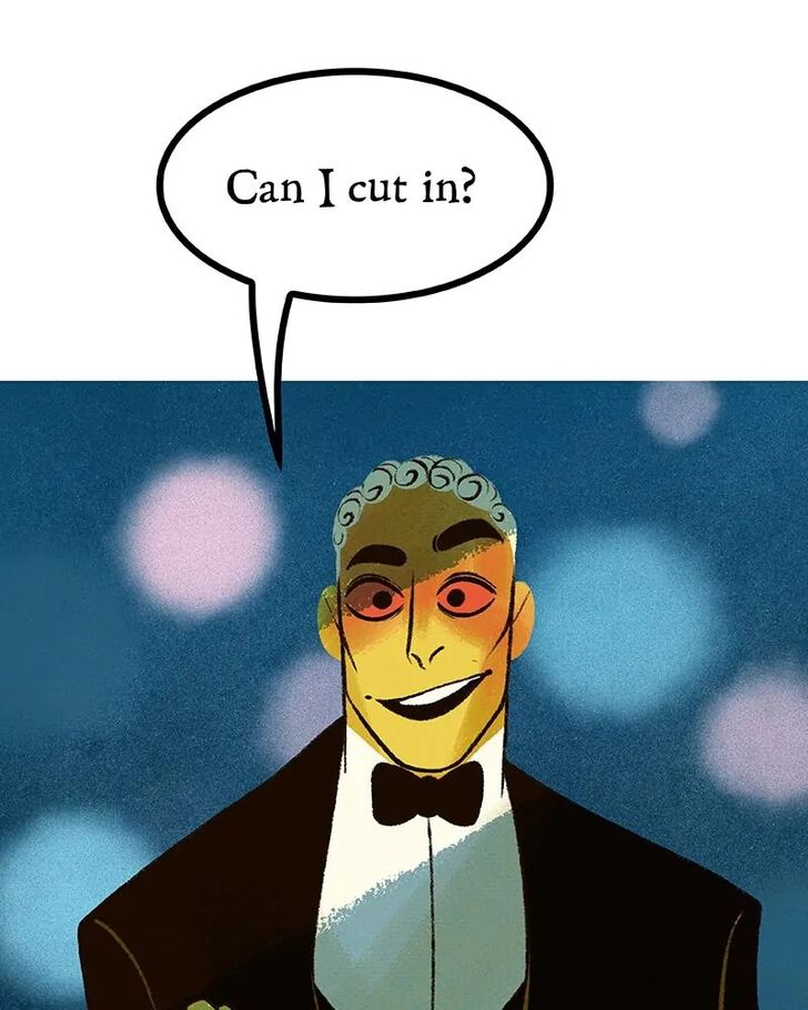 Read Lore Olympus Manga Online