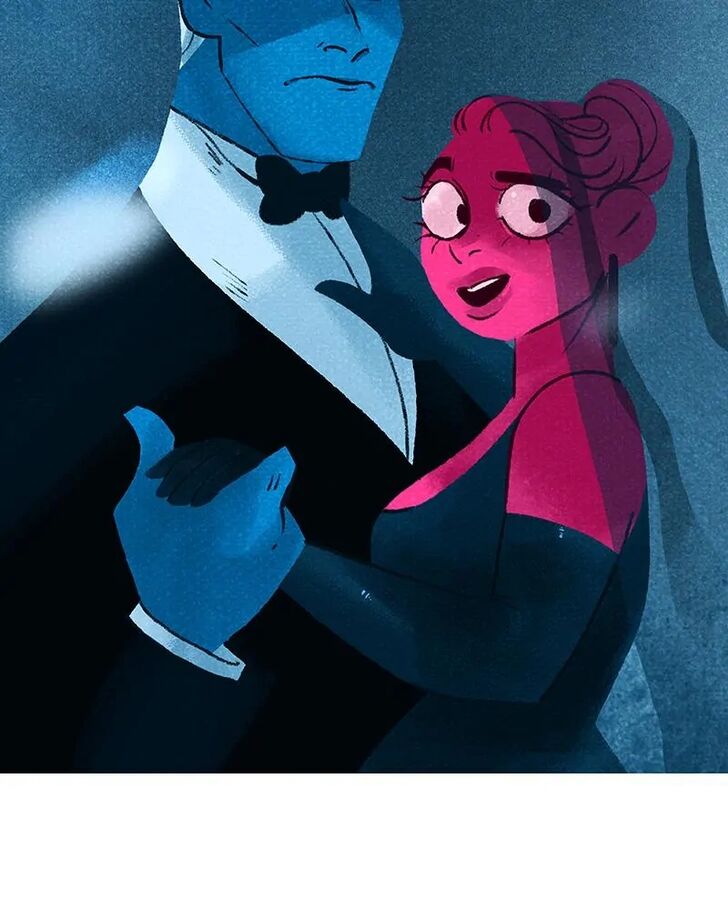 Read Lore Olympus Manga Online