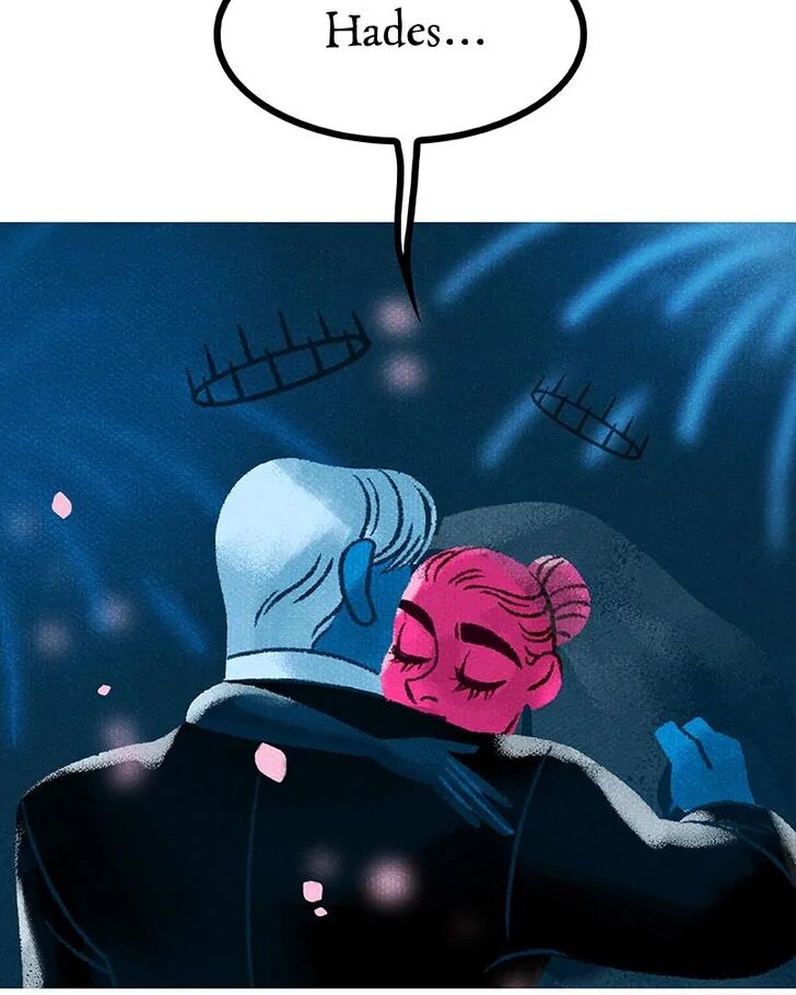 Read Lore Olympus Manga Online