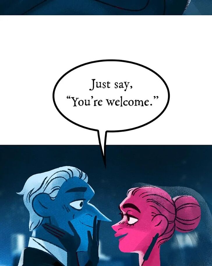 Read Lore Olympus Manga Online