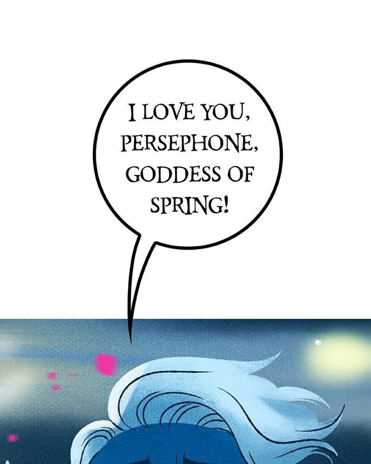Read Lore Olympus Manga Online