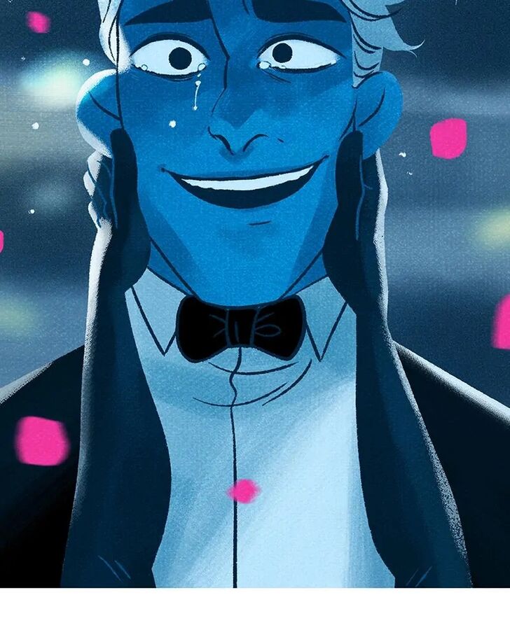 Read Lore Olympus Manga Online