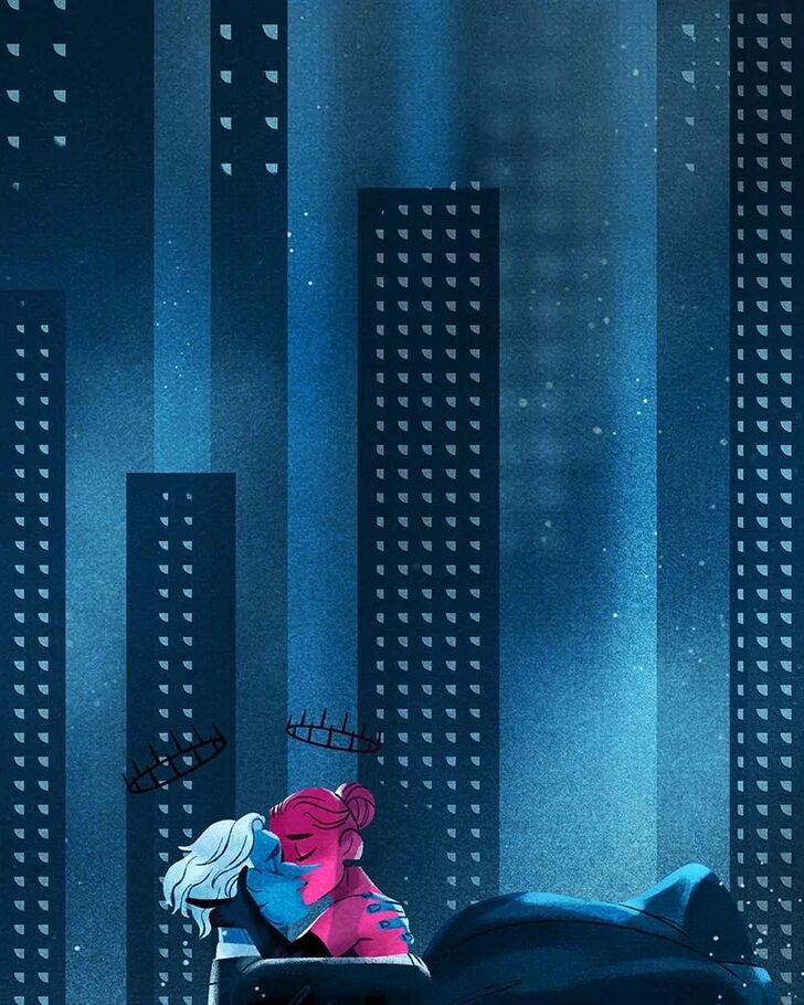 Read Lore Olympus Manga Online