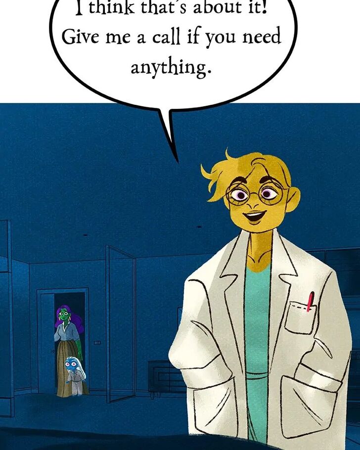 Read Lore Olympus Manga Online