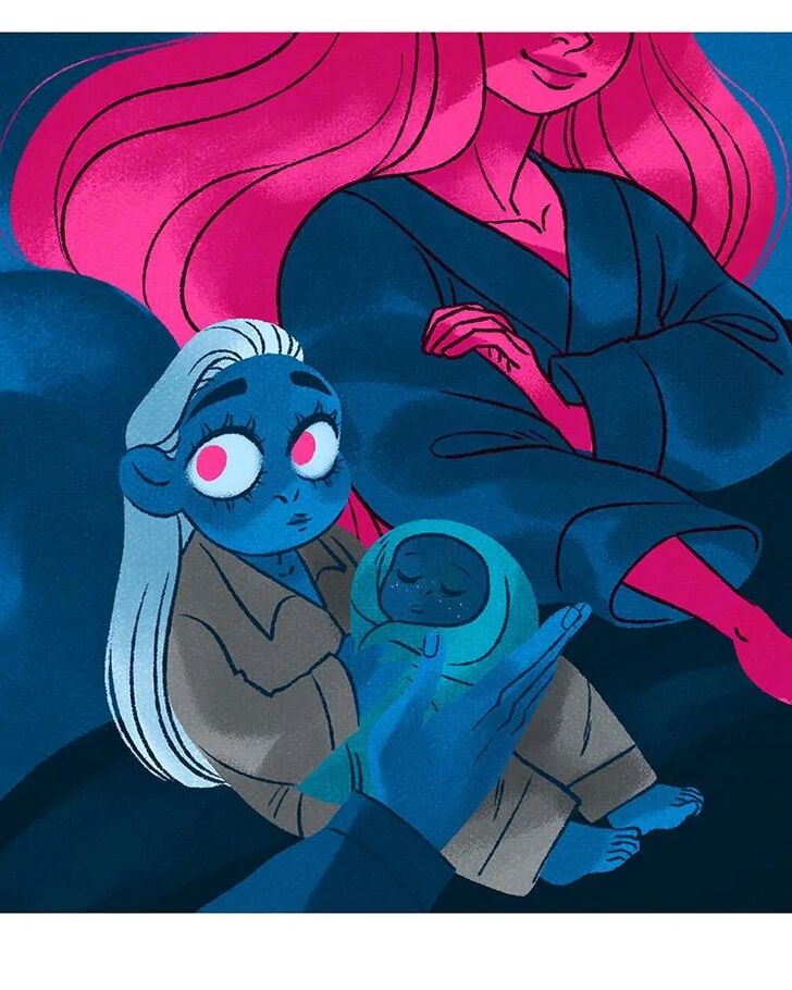 Read Lore Olympus Manga Online