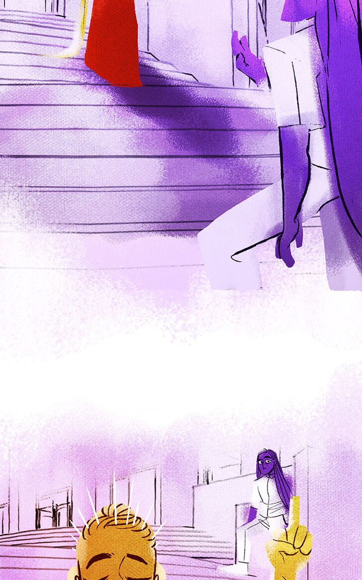 Read Lore Olympus Manga Online