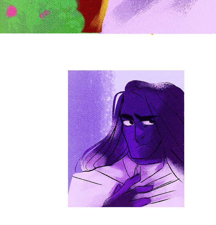 Read Lore Olympus Manga Online