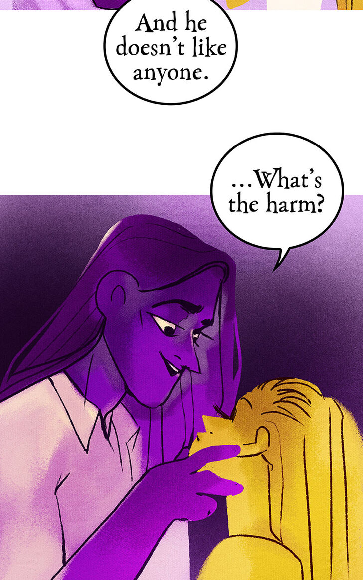 Read Lore Olympus Manga Online