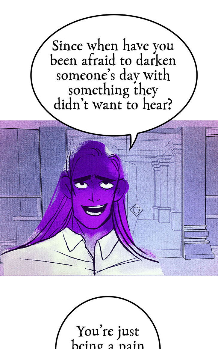 Read Lore Olympus Manga Online