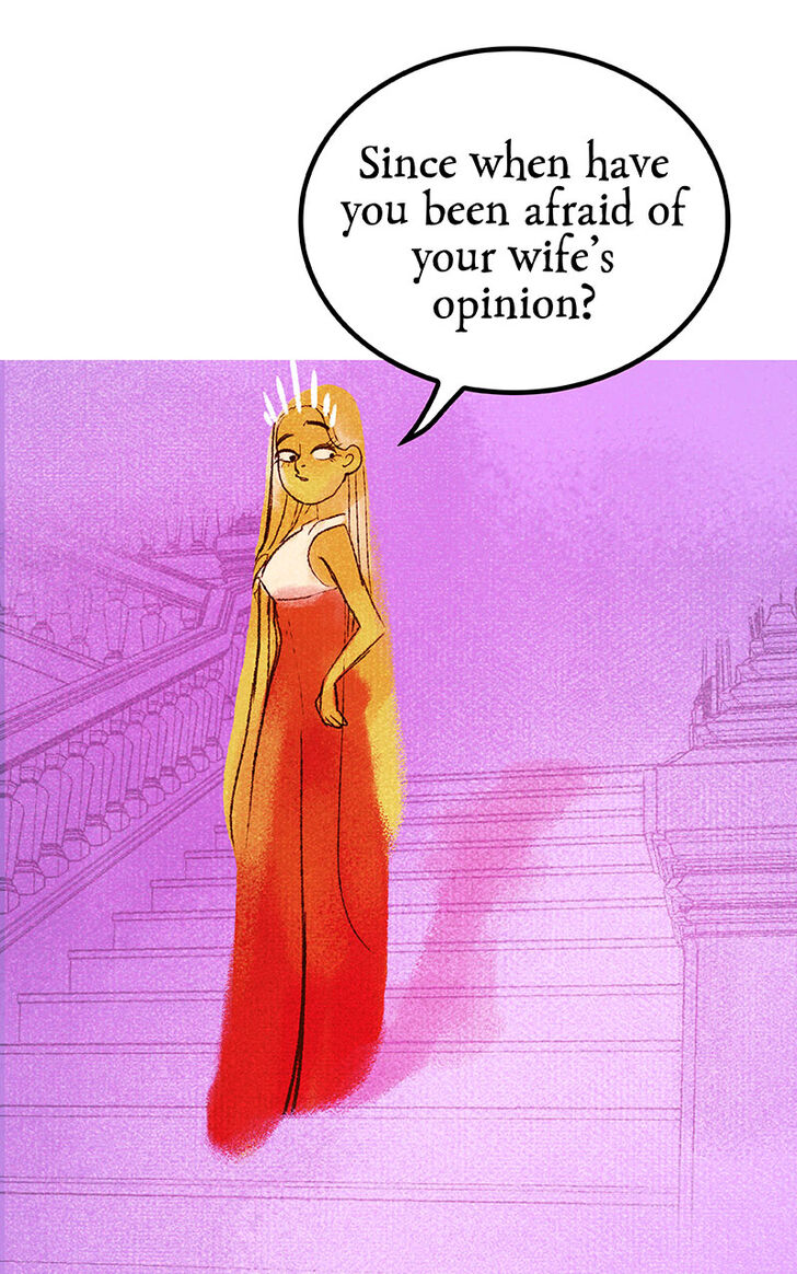Read Lore Olympus Manga Online
