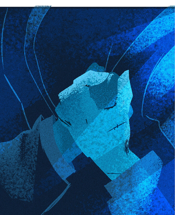 Read Lore Olympus Manga Online