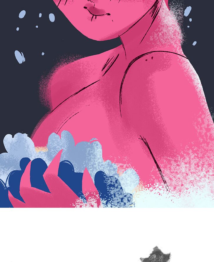 Read Lore Olympus Manga Online