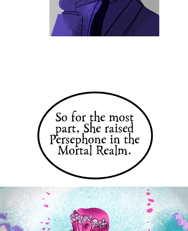 Read Lore Olympus Manga Online
