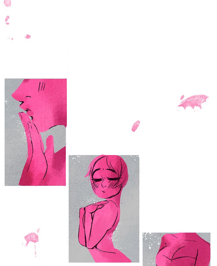 Read Lore Olympus Manga Online