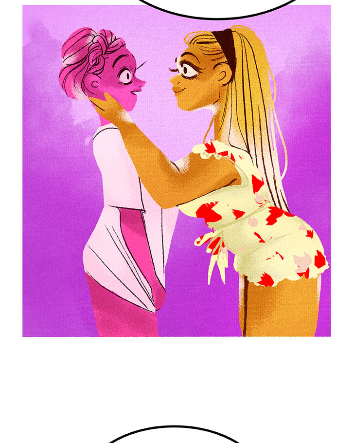 Read Lore Olympus Manga Online