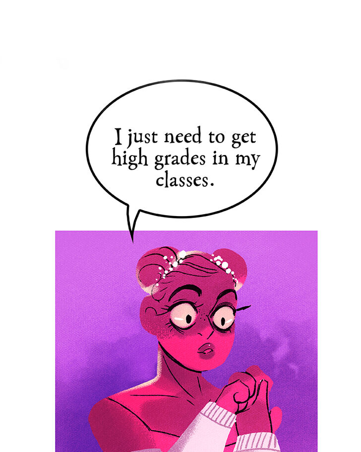 Read Lore Olympus Manga Online