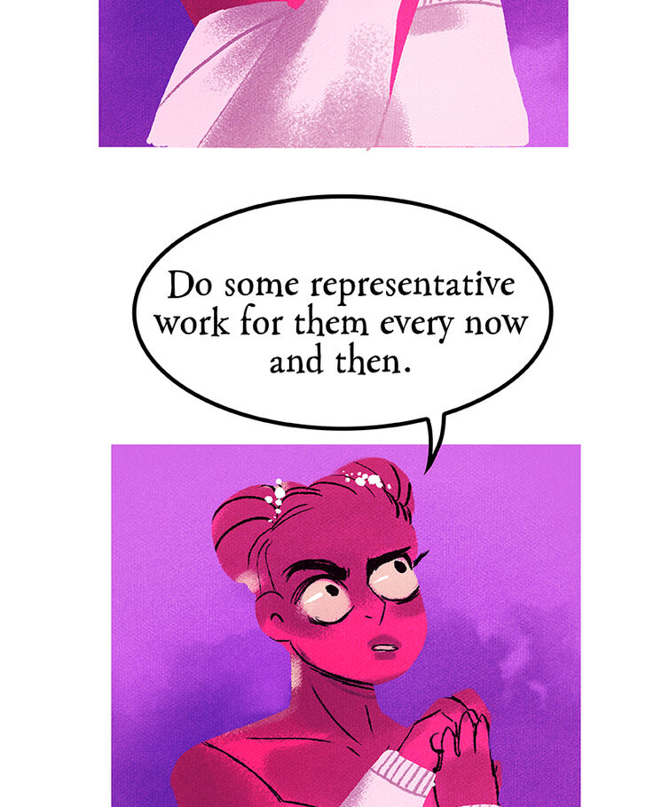 Read Lore Olympus Manga Online