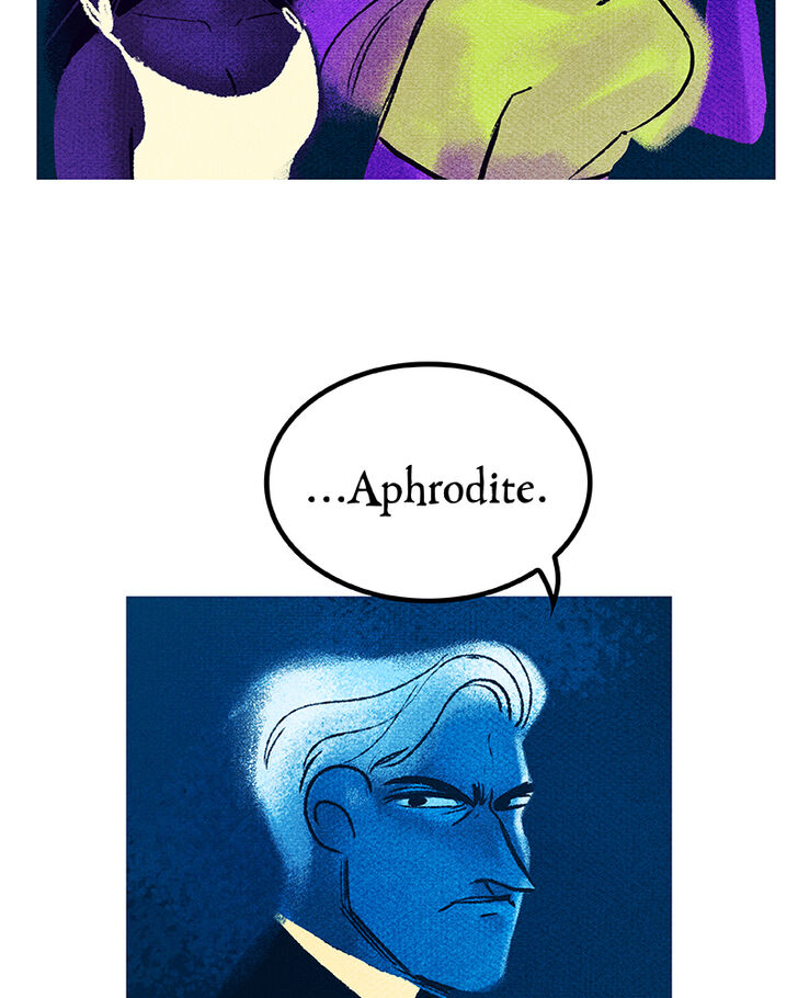 Read Lore Olympus Manga Online