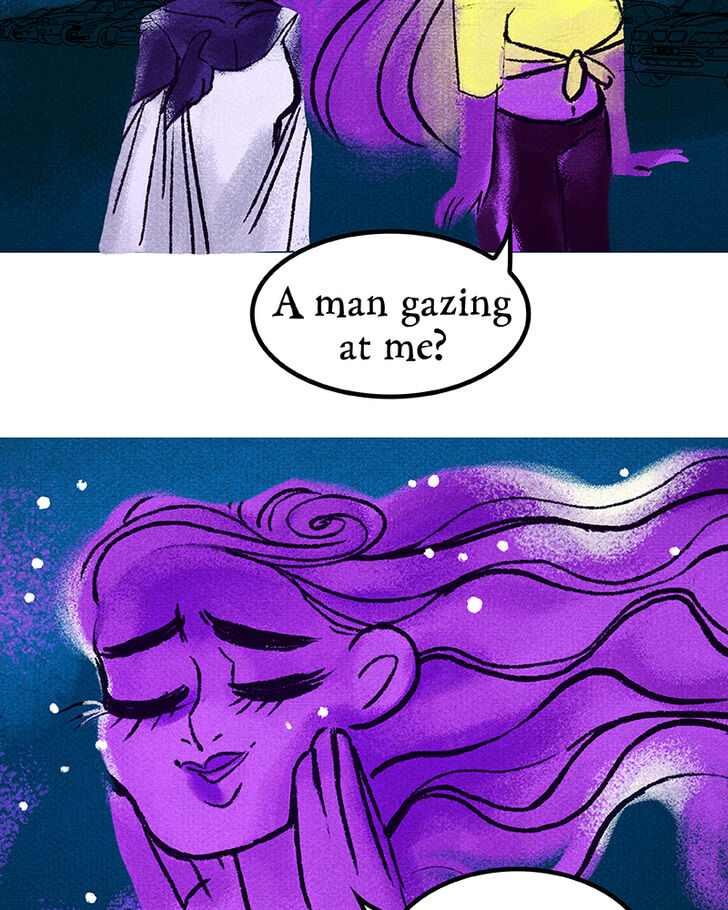 Read Lore Olympus Manga Online