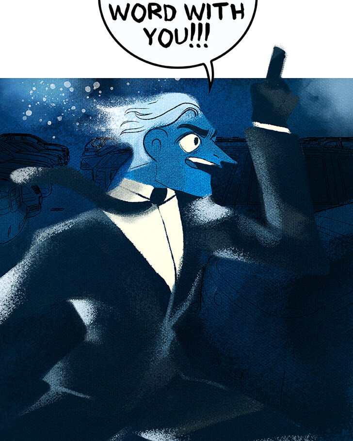 Read Lore Olympus Manga Online