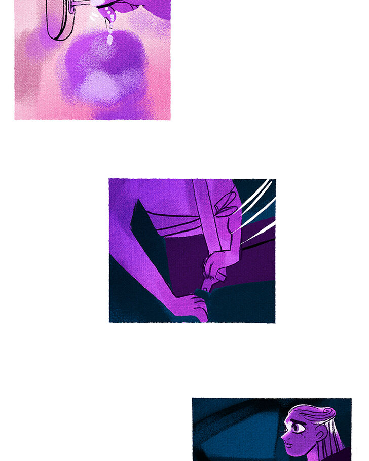 Read Lore Olympus Manga Online