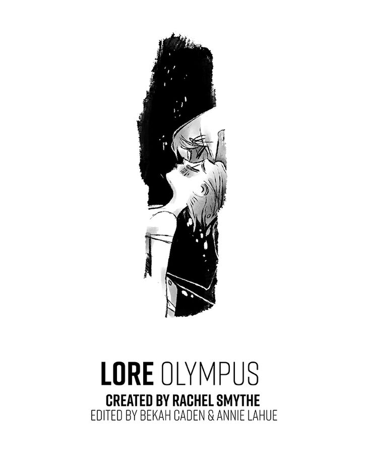 Read Lore Olympus Manga Online