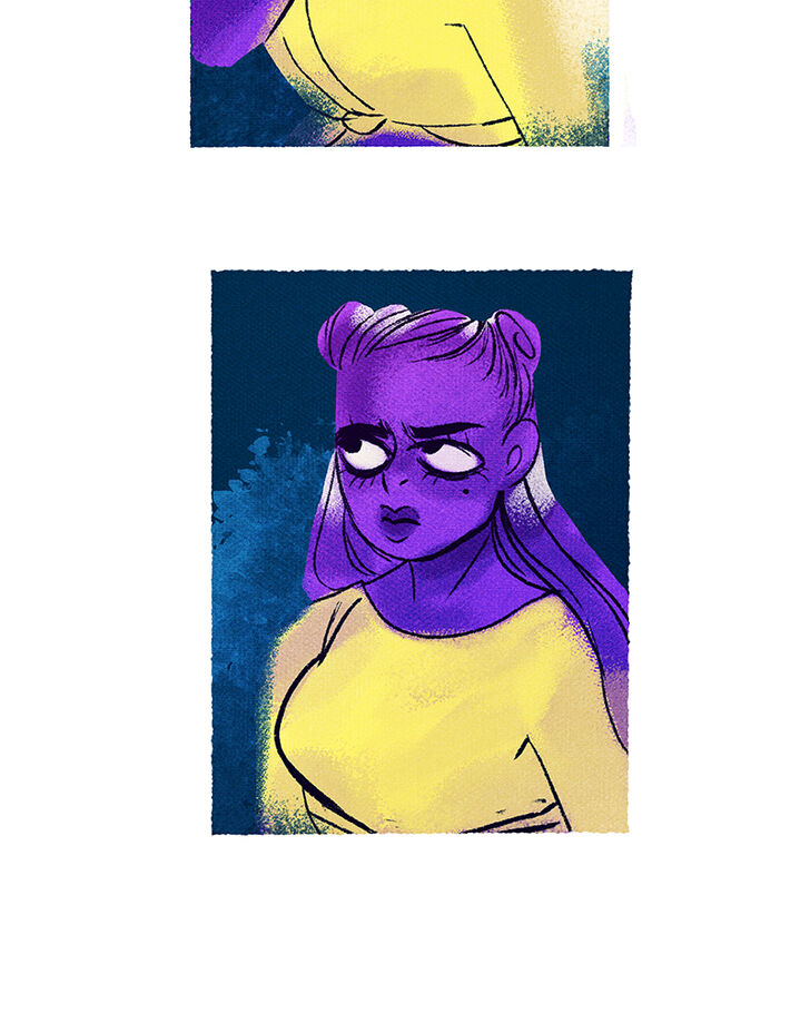 Read Lore Olympus Manga Online