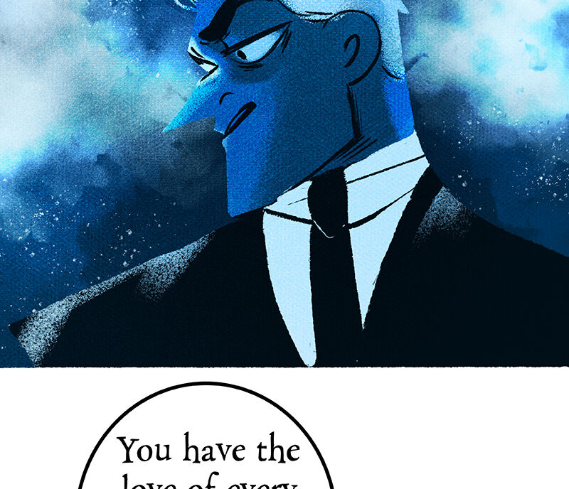 Read Lore Olympus Manga Online