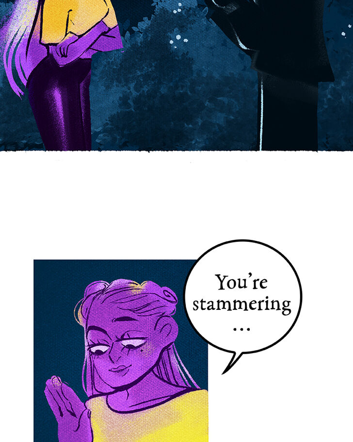 Read Lore Olympus Manga Online