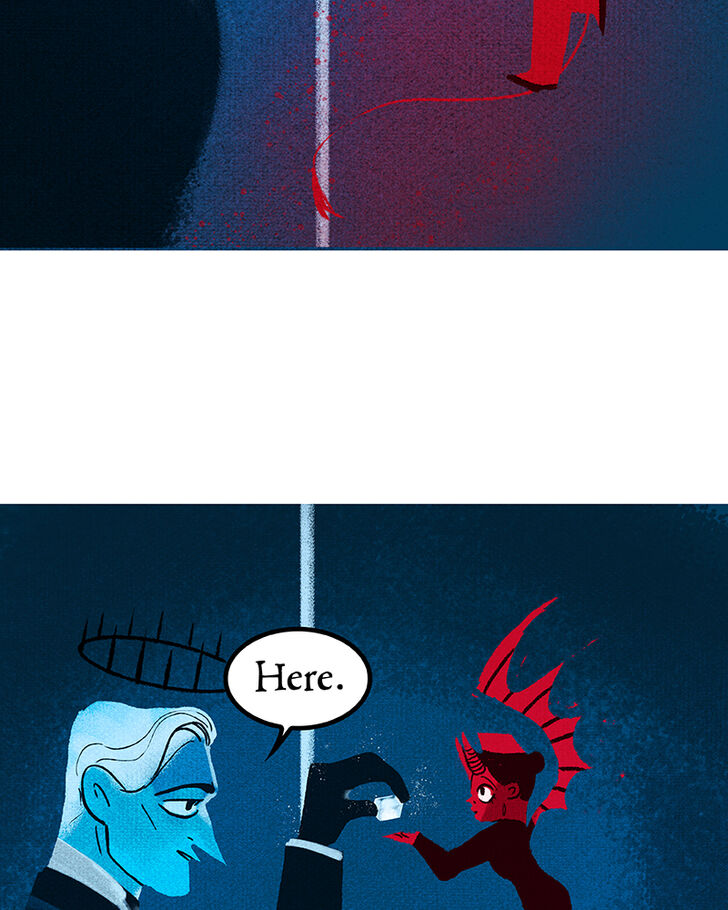 Read Lore Olympus Manga Online