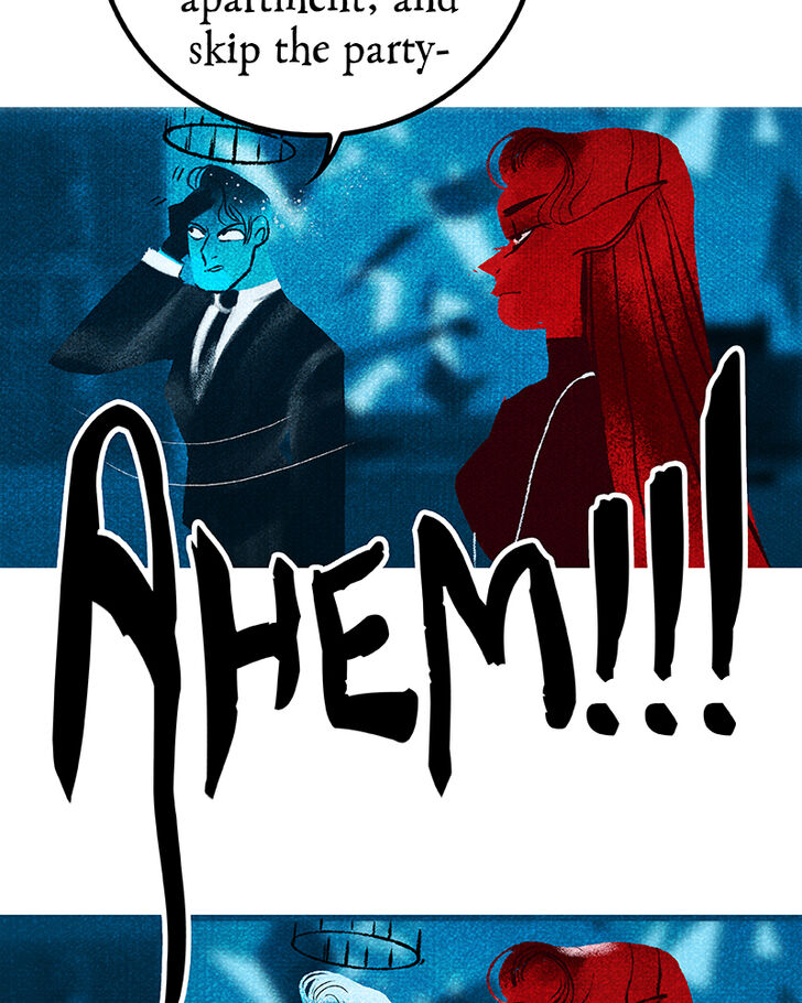 Read Lore Olympus Manga Online