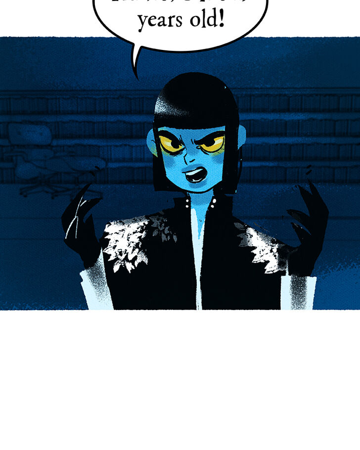 Read Lore Olympus Manga Online