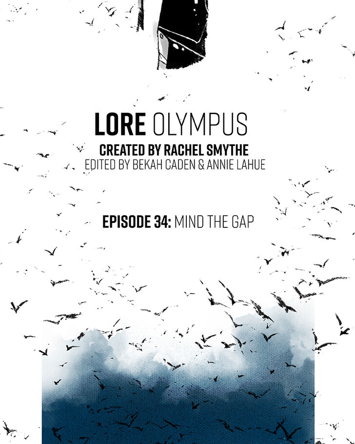 Read Lore Olympus Manga Online