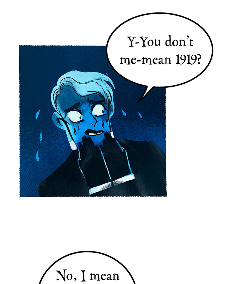 Read Lore Olympus Manga Online